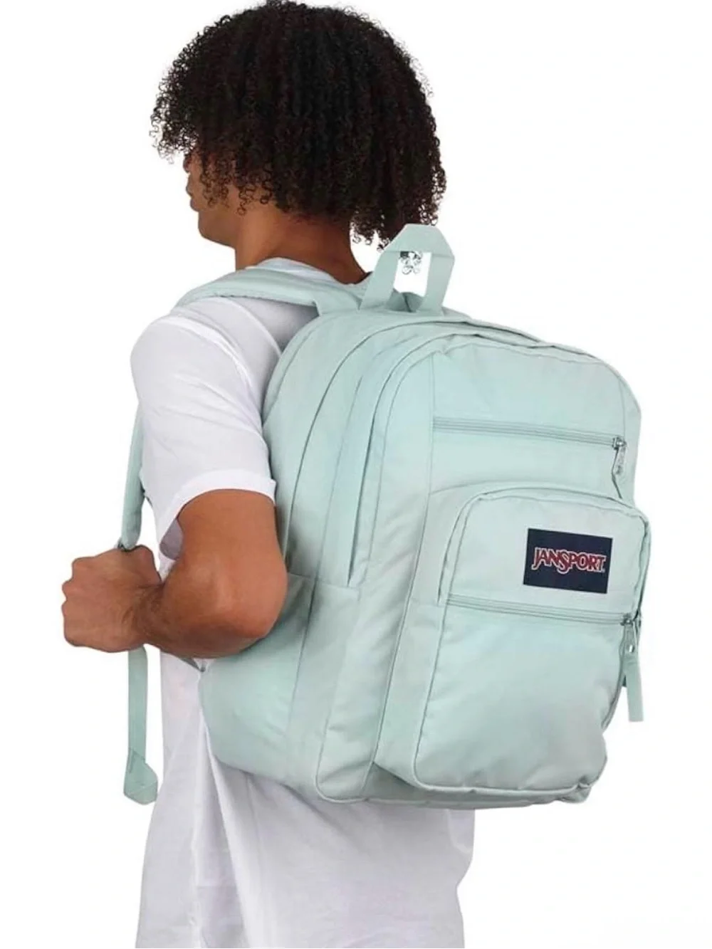 Jansport two large